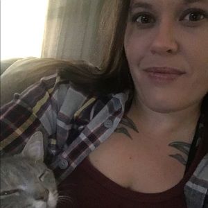 Meet your Posher, Erin